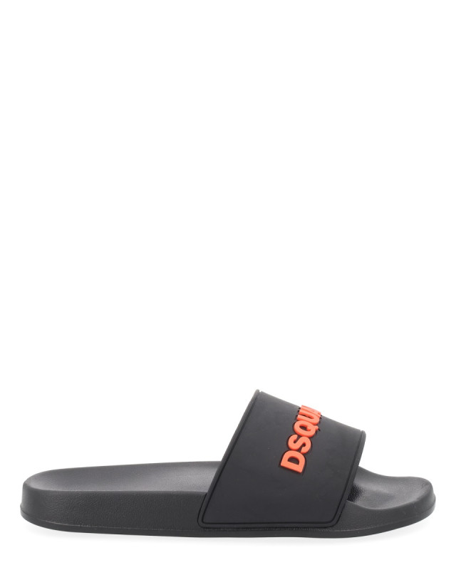 [DSQUARED] Sandals SS26 FSM0085_17208869M480