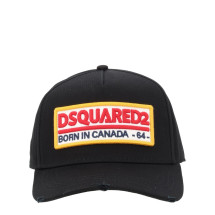 [DSQUARED] Cap SS26 BCM0983_05C000012124