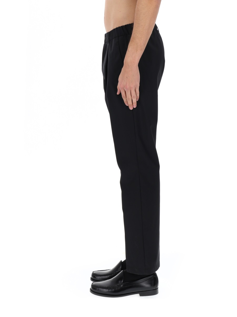 [Herno] Trousers SS26 PT000183U_334849300