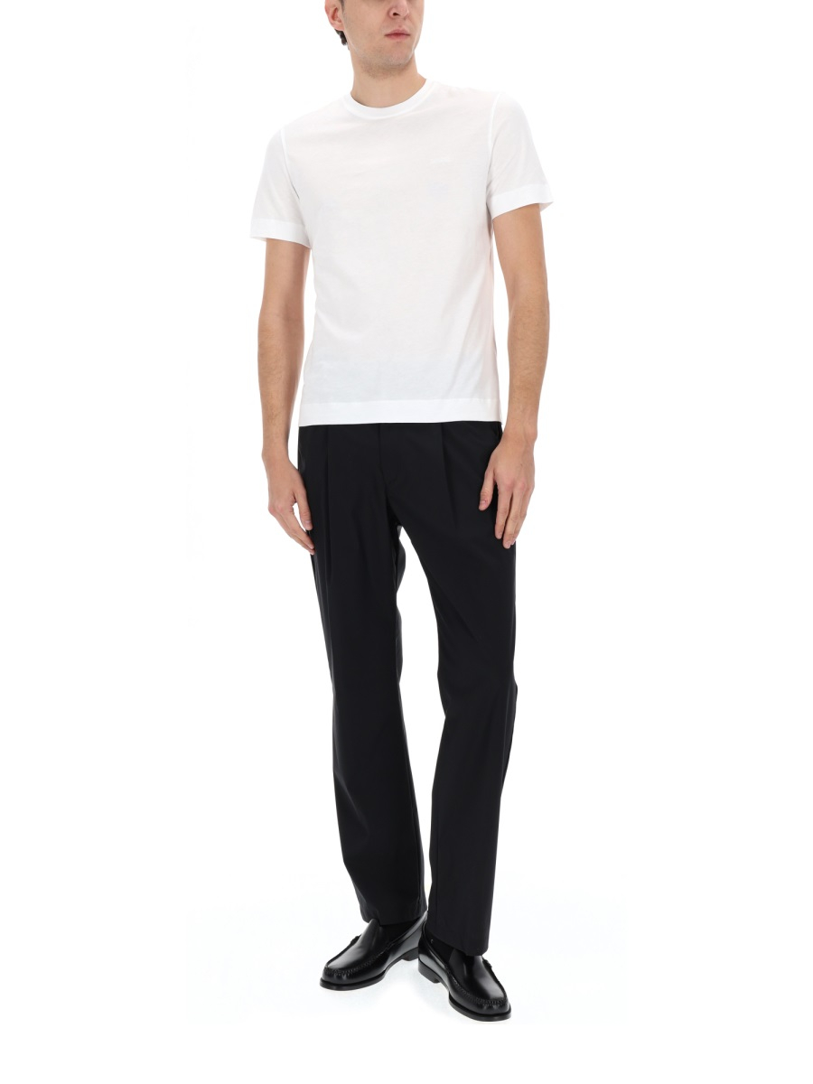 [Herno] Trousers SS26 PT000183U_334849300