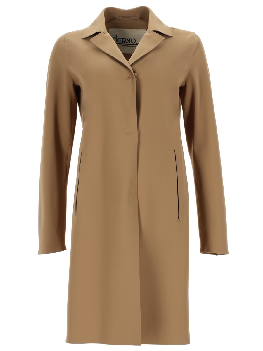 [Herno] Coat SS26 CA000521D_13455S2157