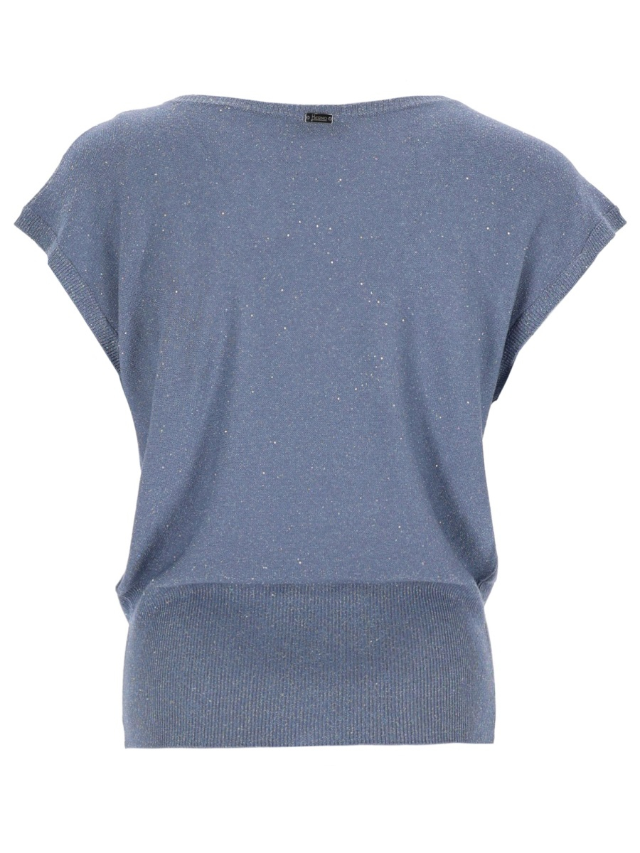 [Herno] T-shirts Short Sleeve SS26 MG000226D_760899128