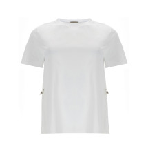 [Herno] T-shirts Short Sleeve SS26 JG000224D_520061000