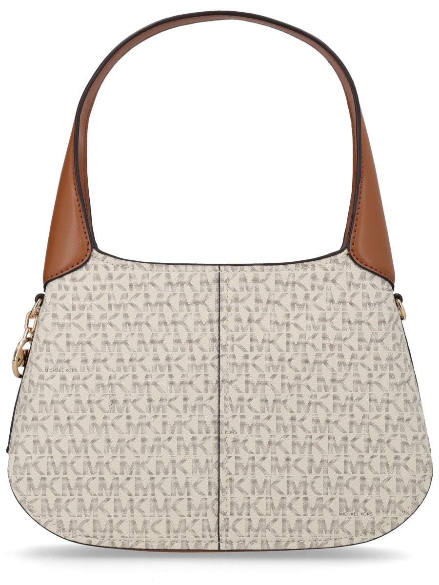 [MICHAEL BY MICHAEL KORS] Shoulder bag SS26 30R6G0XL1B_149VANILLA/ACRN