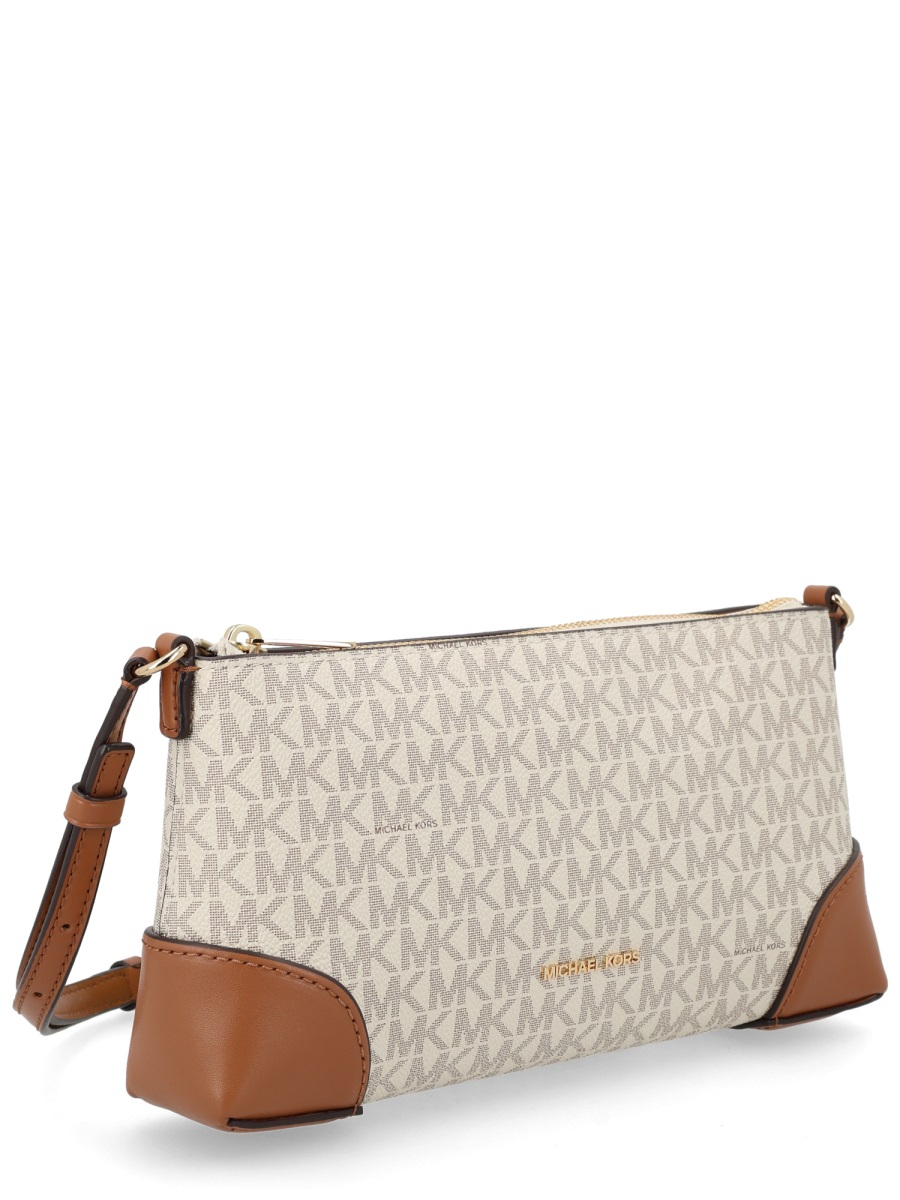 [MICHAEL BY MICHAEL KORS] Cross body bag SS26 32R6G1WC1B_149VANILLA/ACRN