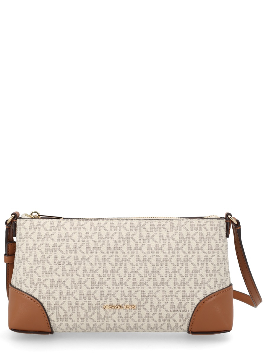 [MICHAEL BY MICHAEL KORS] Cross body bag SS26 32R6G1WC1B_149VANILLA/ACRN