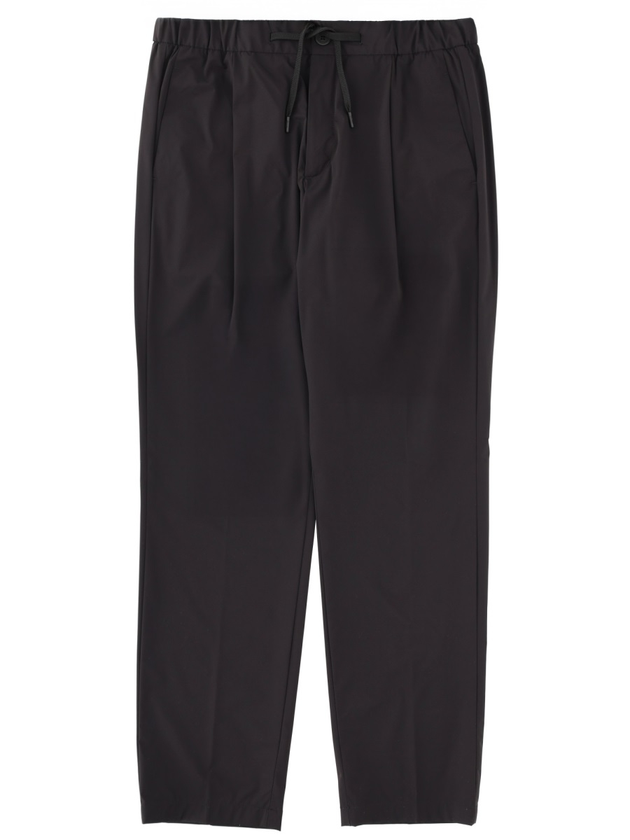 [Herno] Trousers SS26 PT000077U_12691Z9300