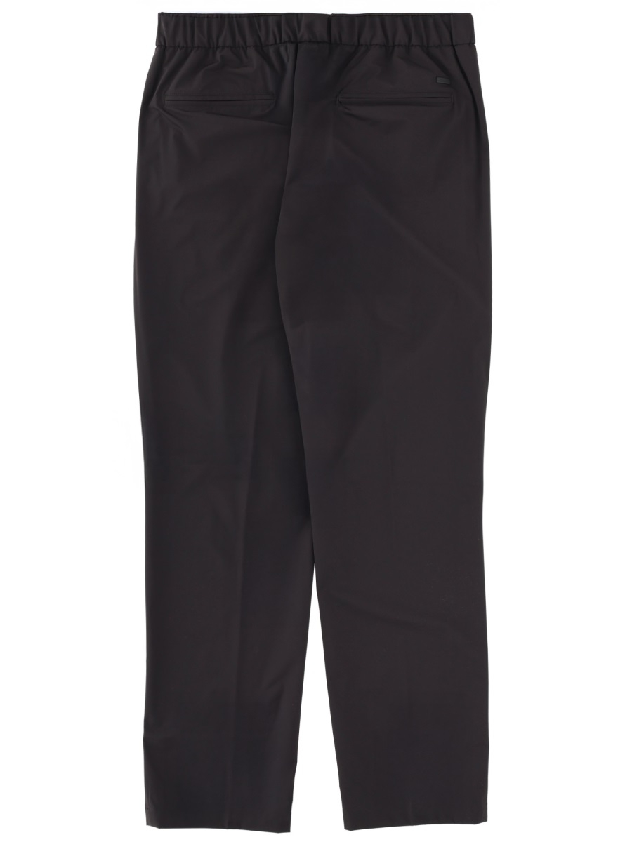[Herno] Trousers SS26 PT000077U_12691Z9300
