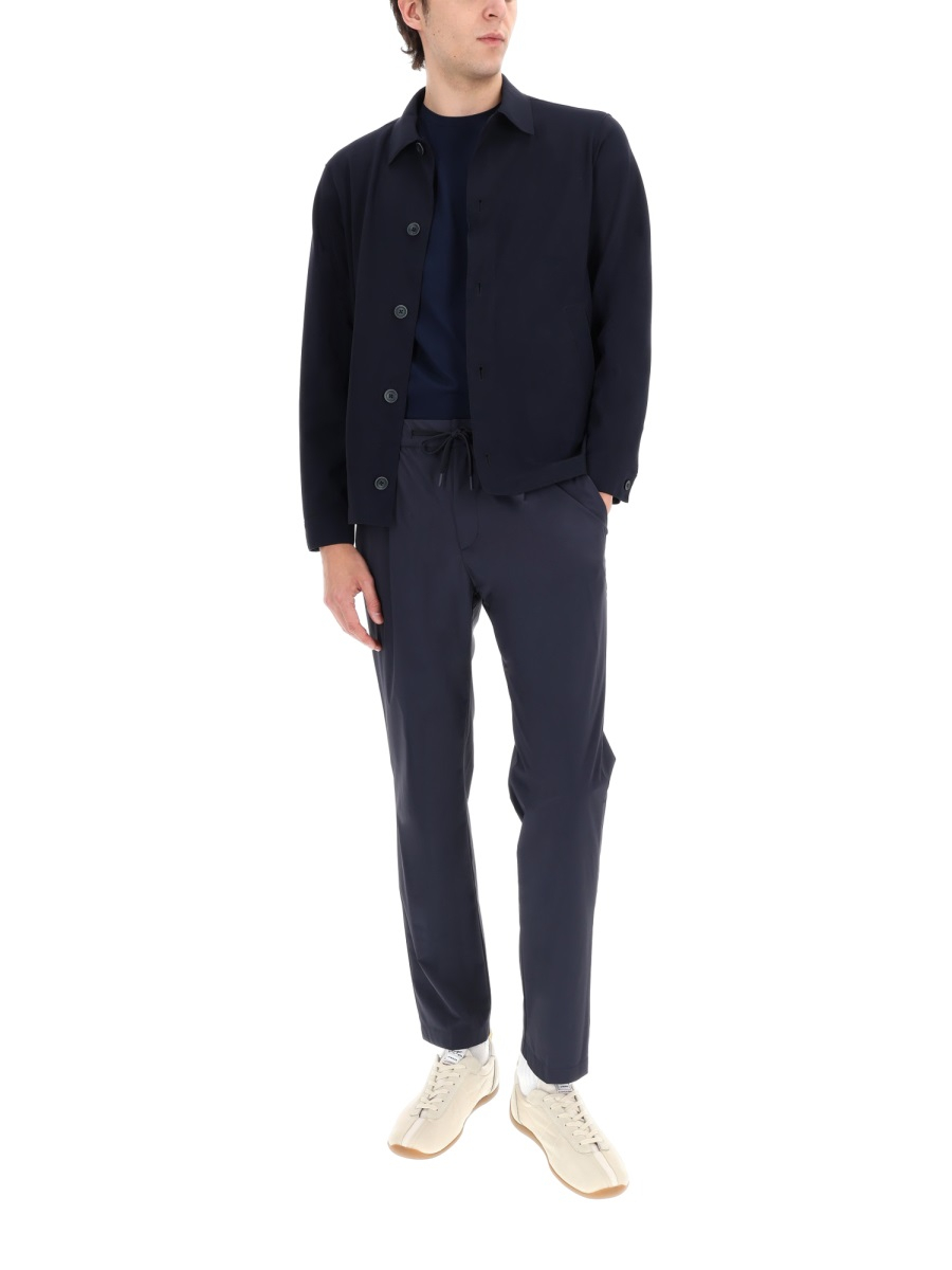 [Herno] Jacket SS26 GI000602U_12359S9200