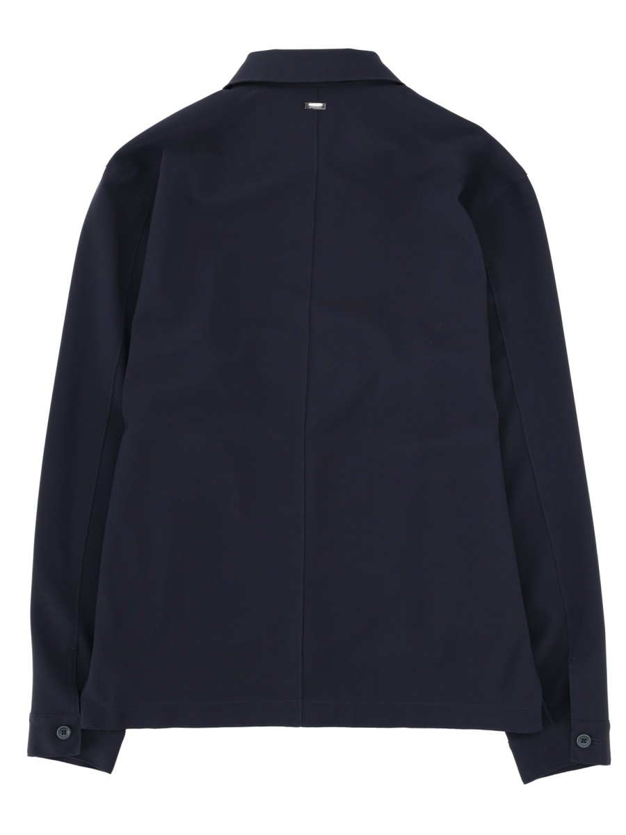 [Herno] Jacket SS26 GI000602U_12359S9200