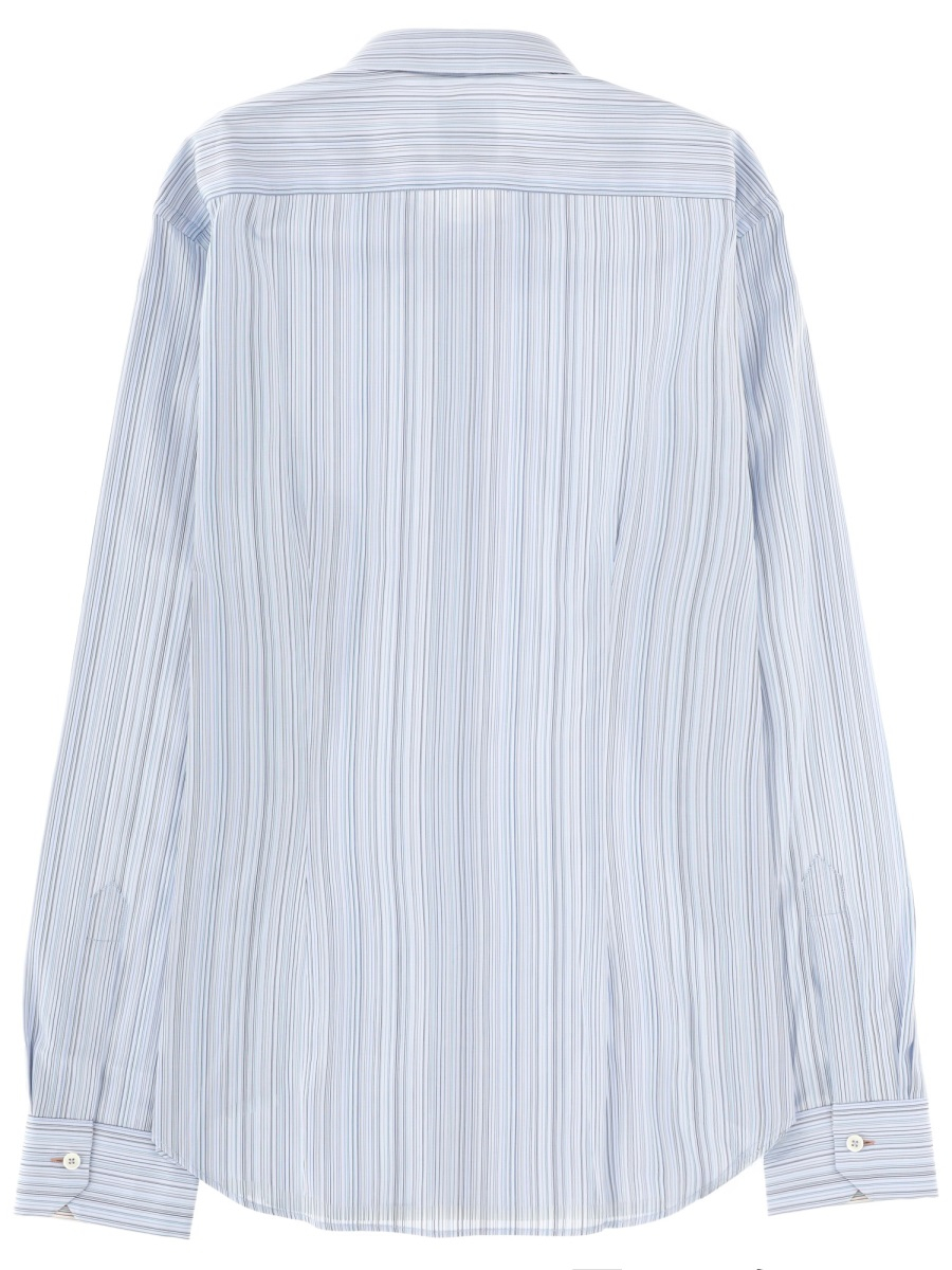 [Paul Smith] Shirts Long Sleeve SS26 M1R-006L-V00811_40