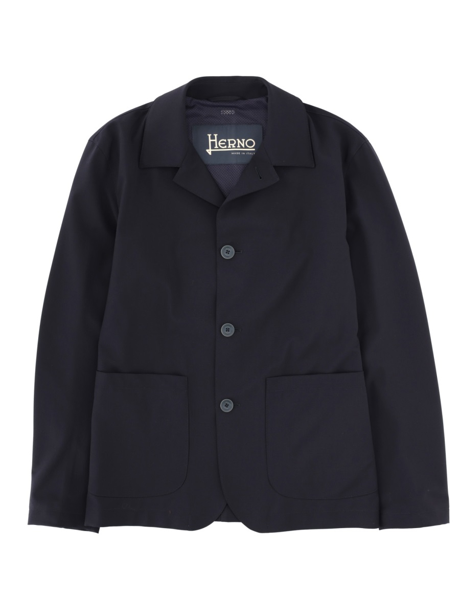 [Herno] Jacket SS26 GI000626U_128089200