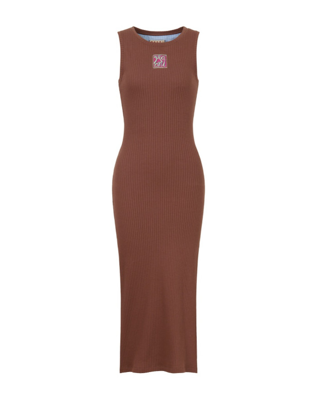 [Marni] Sleeveless dress SS26 ABJE1542S0_UTC60000M37
