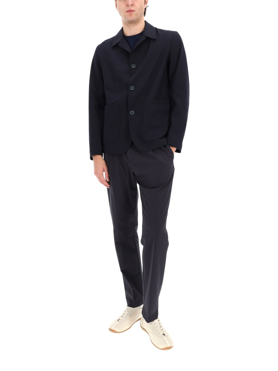 [Herno] Trousers SS26 PT000093U_126849200