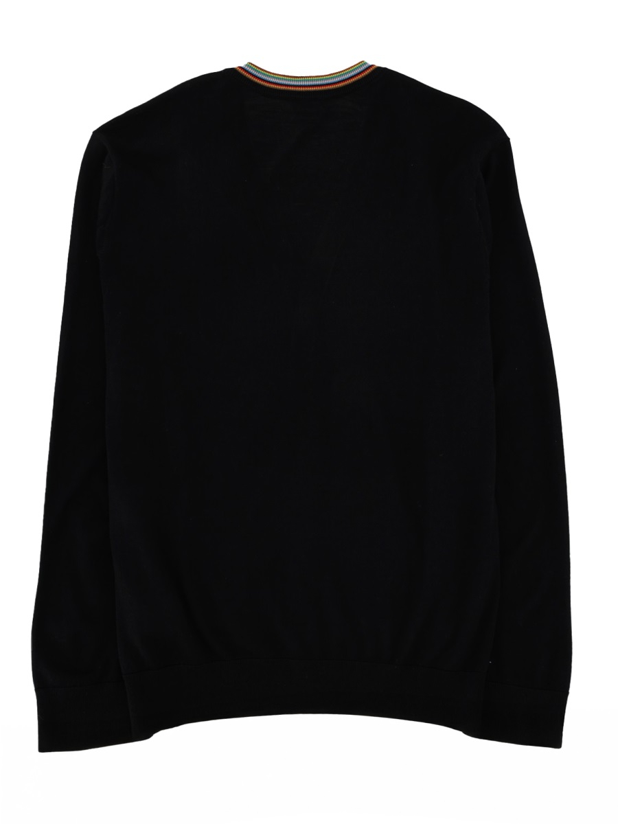 [Paul Smith] Knitwear SS26 M1R-250Z-P02094_79