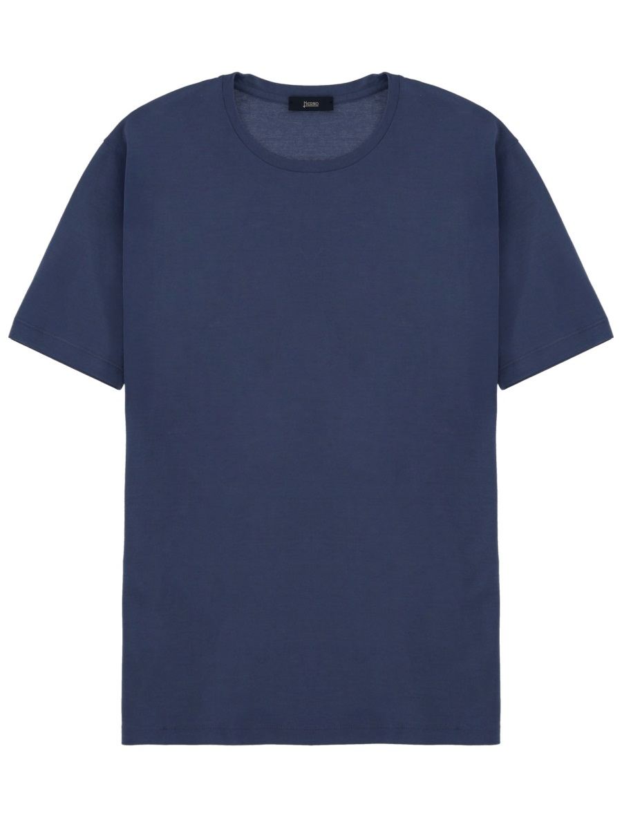 [Herno] T-shirts Short Sleeve SS26 JG000166U_520059127