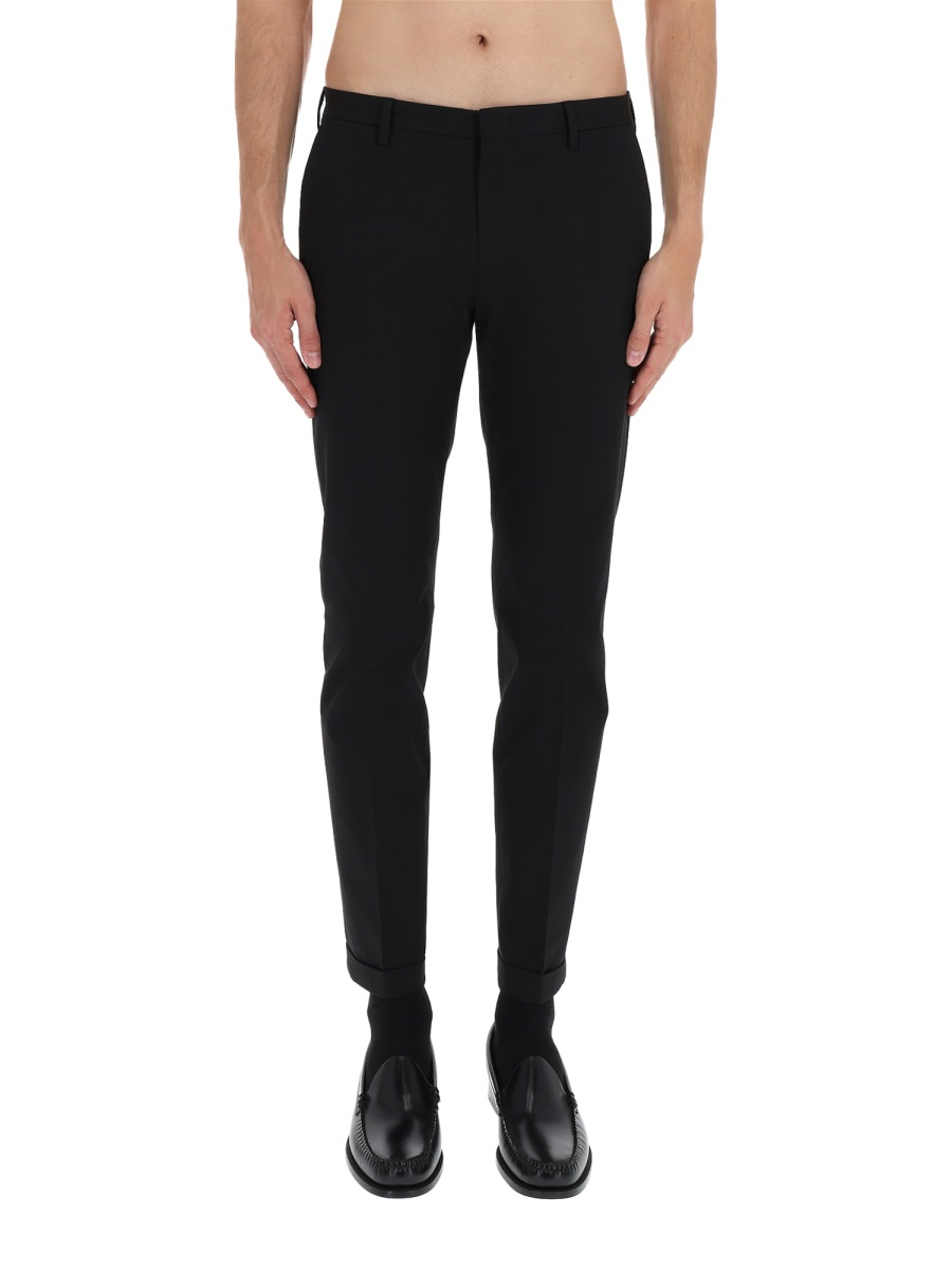 [Paul Smith] Trousers SS26 M1R-255U-M01934_79