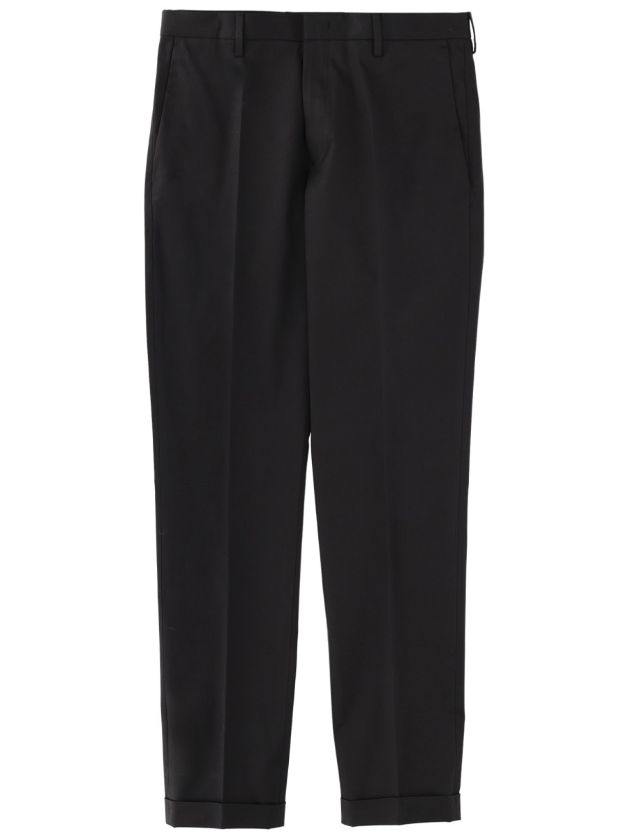 [Paul Smith] Trousers SS26 M1R-255U-M01934_79
