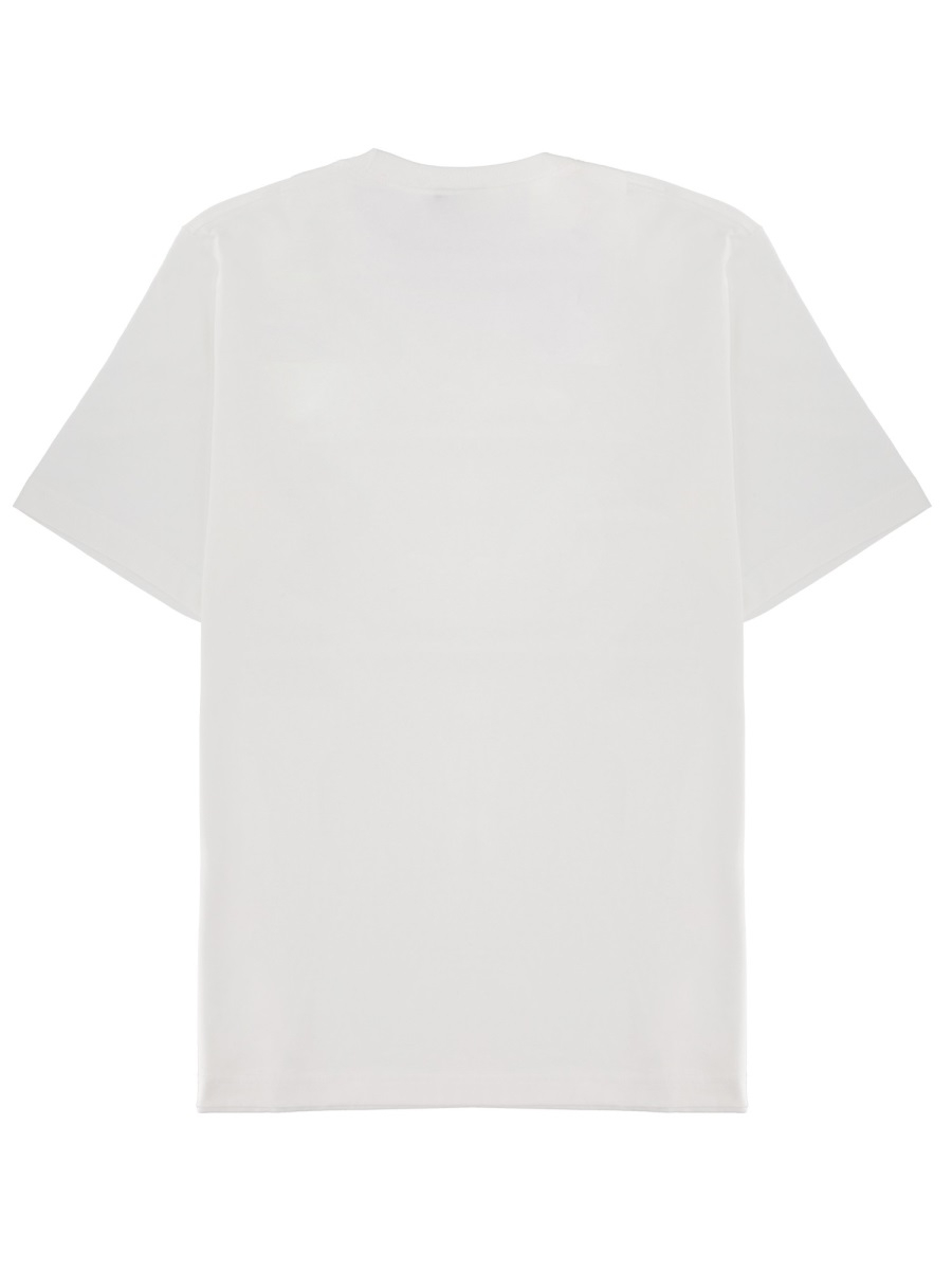 [PS By Paul Smith] T-shirts Short Sleeve SS26 M2R-011R-VP5616_01