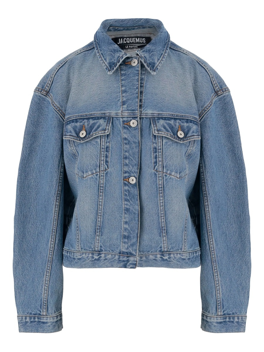 [JACQUEMUS] Jacket SS26 JAW00027AD0_003833C