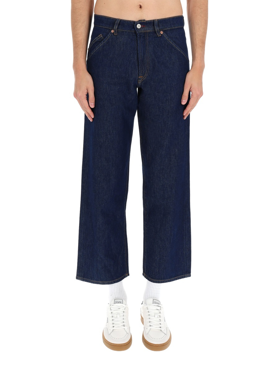 [PS By Paul Smith] Jeans SS26 M2R-801Z-V22591_R