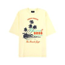 [DSQUARED] T-shirts Short Sleeve SS26 S74GD1547_D20106171