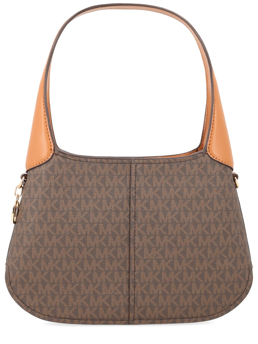 [MICHAEL BY MICHAEL KORS] Shoulder bag SS26 30R6G0XL1B_252BRN/ACORN