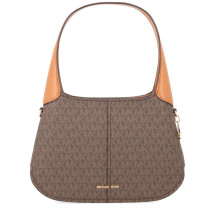 [MICHAEL BY MICHAEL KORS] Shoulder bag SS26 30R6G0XL1B_252BRN/ACORN