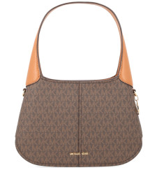 [MICHAEL BY MICHAEL KORS] Shoulder bag SS26 30R6G0XL1B_252BRN/ACORN