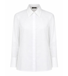 [Fabiana Filippi] Shirts Long Sleeve SS26 CAD266F309_L58221