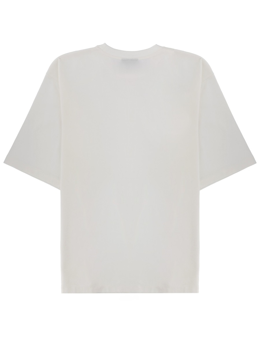 [DSQUARED] T-shirts Short Sleeve SS26 S74GD1525_D20106100