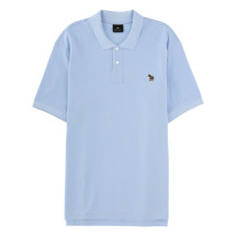 [PS By Paul Smith] T-shirts Short Sleeve SS26 M2R-183K-PZEBRA_41E