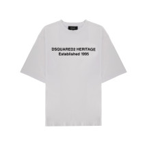 [DSQUARED] T-shirts Short Sleeve SS26 S74GD1456_D20020100