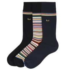 [Paul Smith] Socks SS26 M1A-SOCK-U913_1A