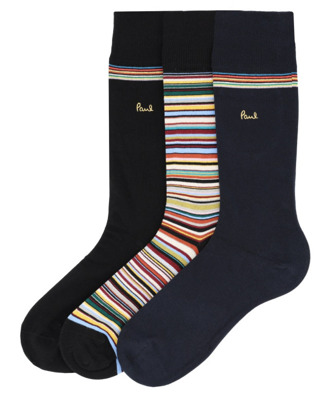 [Paul Smith] Socks SS26 M1A-SOCK-U913_1A