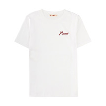 [Marni] T-shirts Short Sleeve SS26 THJE0293PD_USCY81LOW01