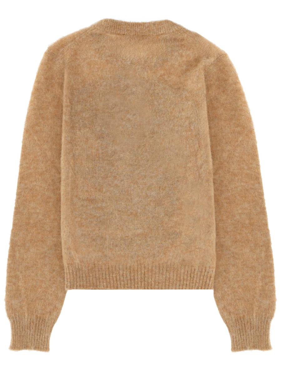 [GANNI] Knitwear SS26 A1070091_118