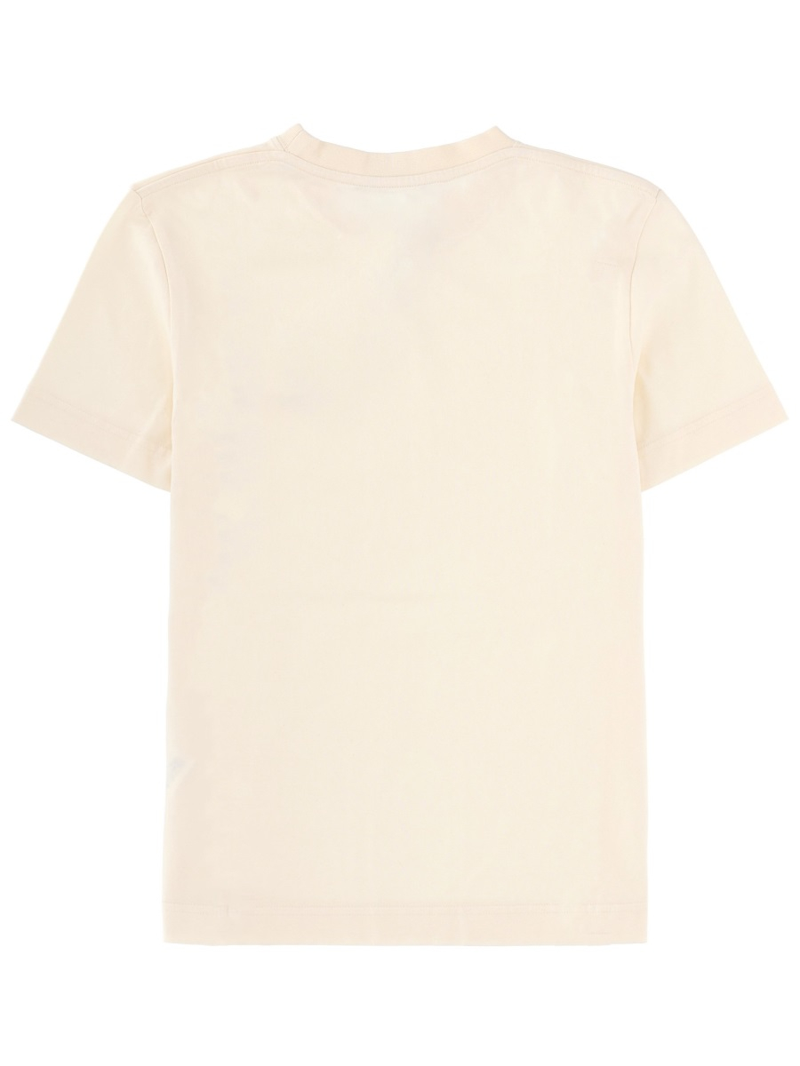 [JACQUEMUS] T-shirts Short Sleeve SS26 TSW00550AJ0_0029131