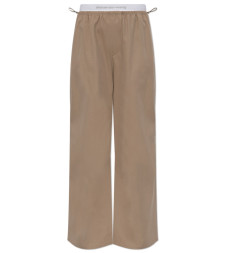 [ALEXANDER WANG] Trousers SS26 1WC1264969_240B