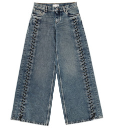 [Stella McCartney] Jeans SS26 6D0456_3SQH474152