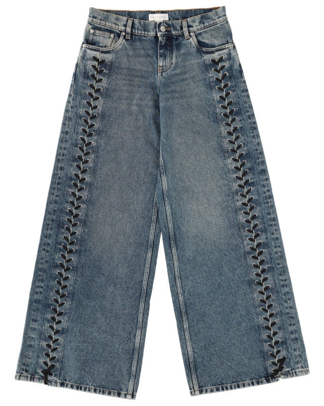 [Stella McCartney] Jeans SS26 6D0456_3SQH474152
