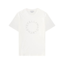 [Stella McCartney] T-shirts Short Sleeve SS26 6J0158_3SQA249000