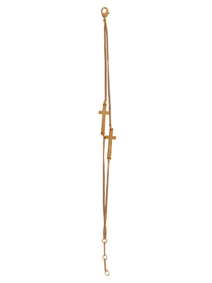 [DSQUARED] Bracelet SS26 ARM0002_37200001F193