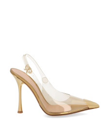 [Gianvito Rossi] Pumps SS26 G95521_15LACGMEMEKM
