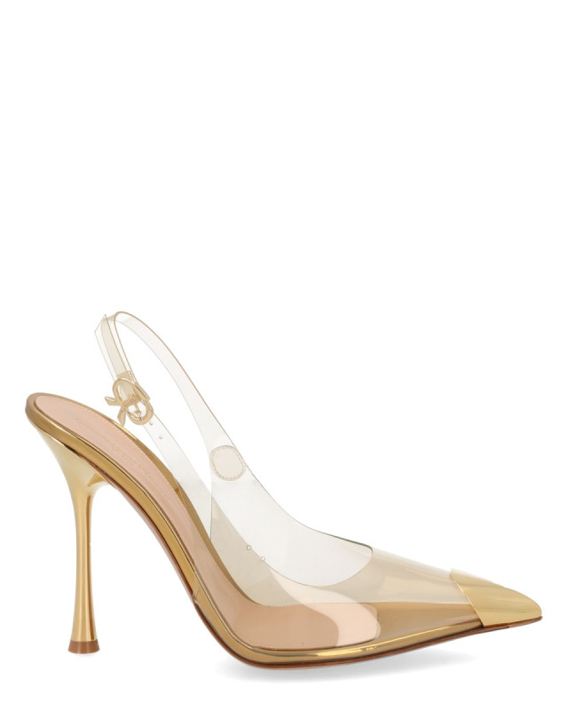 [Gianvito Rossi] Pumps SS26 G95521_15LACGMEMEKM