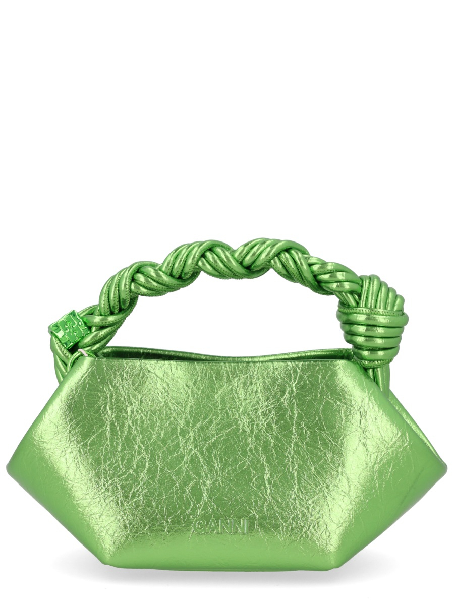 [GANNI] Shoulder bag SS26 B2100030_ZZZ