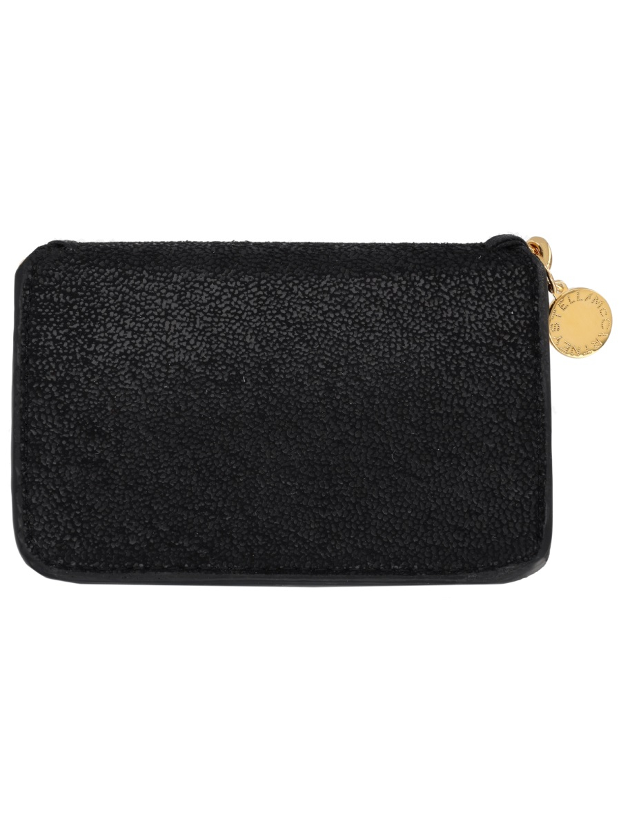 [Stella McCartney] Wallet SS26 7P0067_W93551000