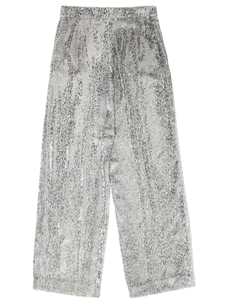 [Stella McCartney] Trousers SS26 644011_3HJ3038000