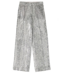[Stella McCartney] Trousers SS26 644011_3HJ3038000