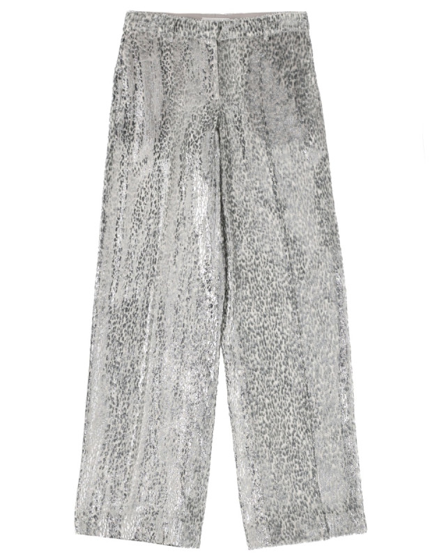 [Stella McCartney] Trousers SS26 644011_3HJ3038000